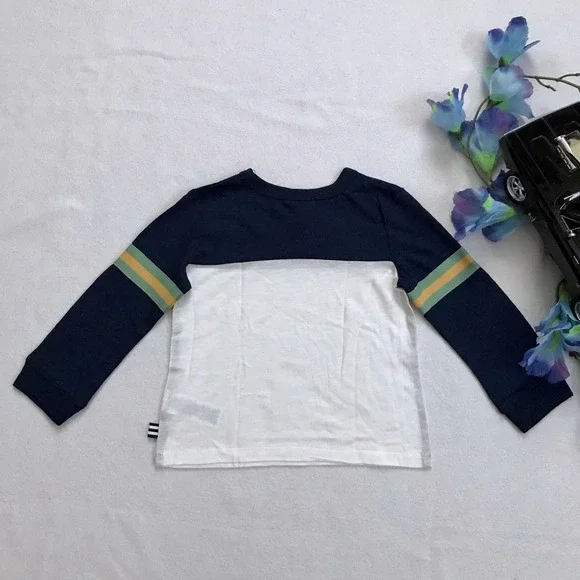 Splendid NWT 2 Piece Set Outfit for Boys Various - Picture 4 of 14